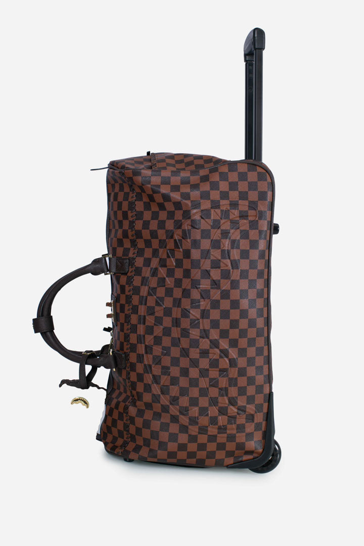 SPRAYGROUND 910D6837NSZBROWN