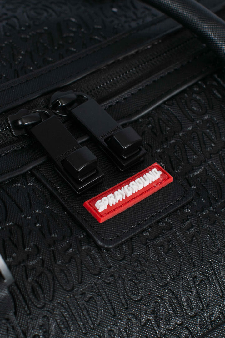 SPRAYGROUND 910D6886NSZBLACK