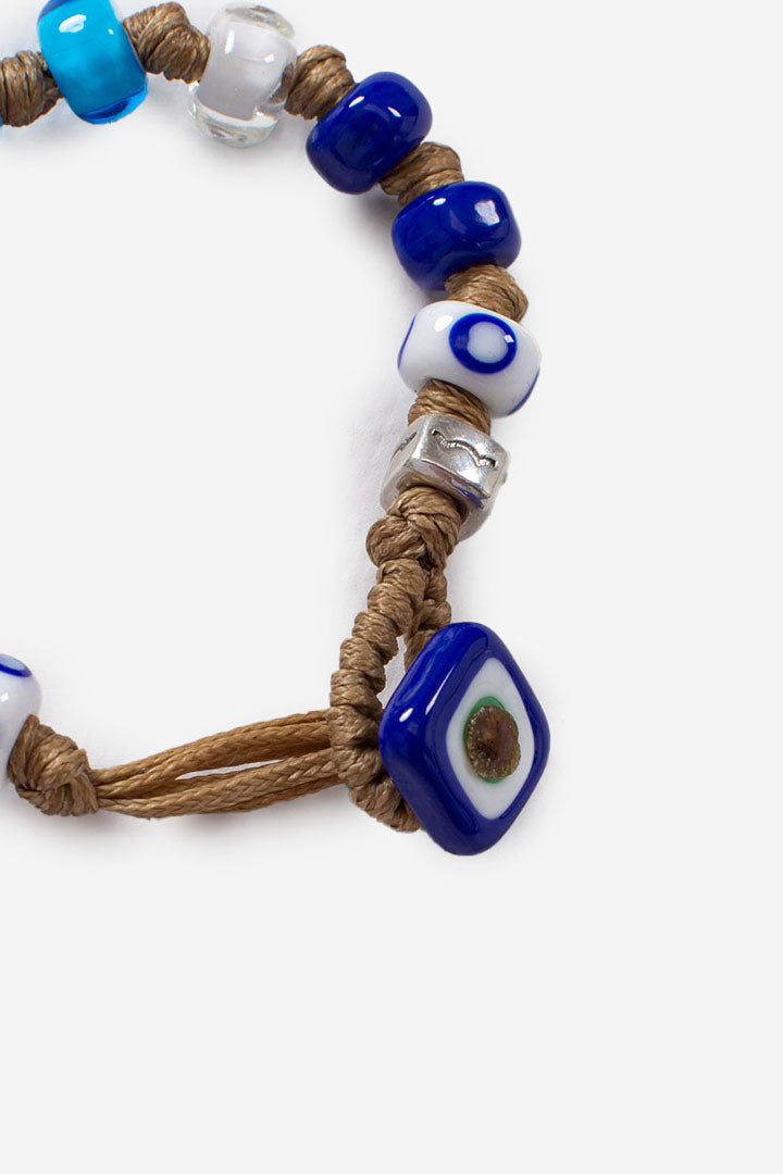 BRACCIALETTI AUA CAPALBIOBLU