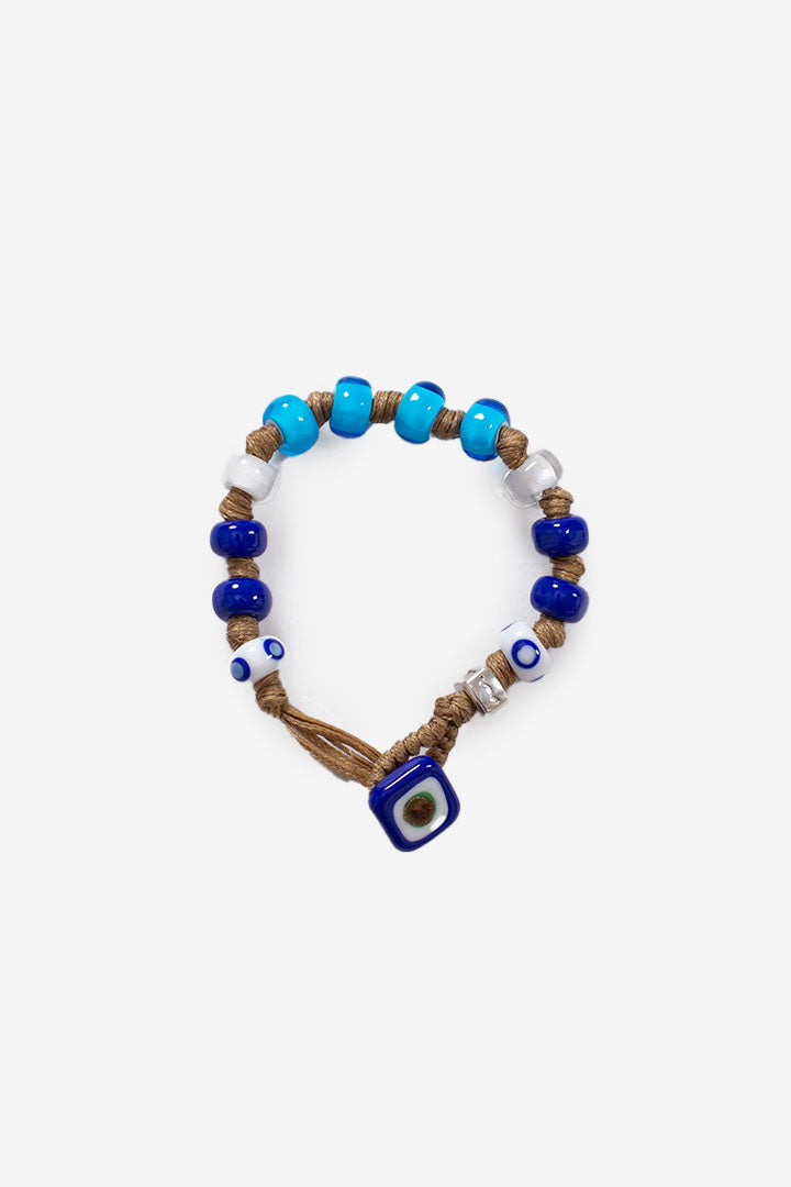 BRACCIALETTI AUA CAPALBIOBLU