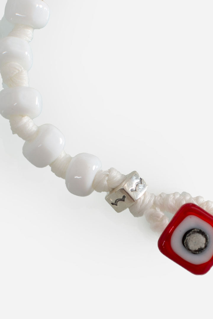 BRACCIALETTI AUA SCALA DEI TURCHIBIANCO