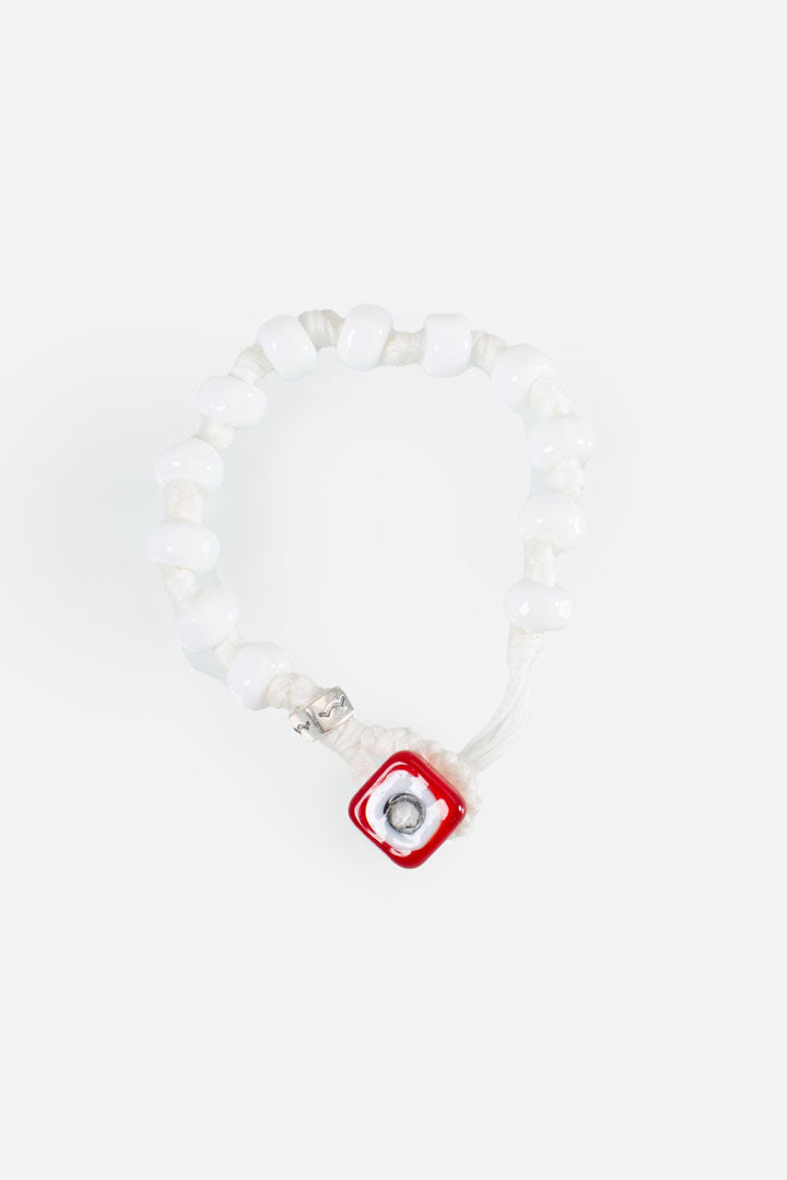 BRACCIALETTI AUA SCALA DEI TURCHIBIANCO