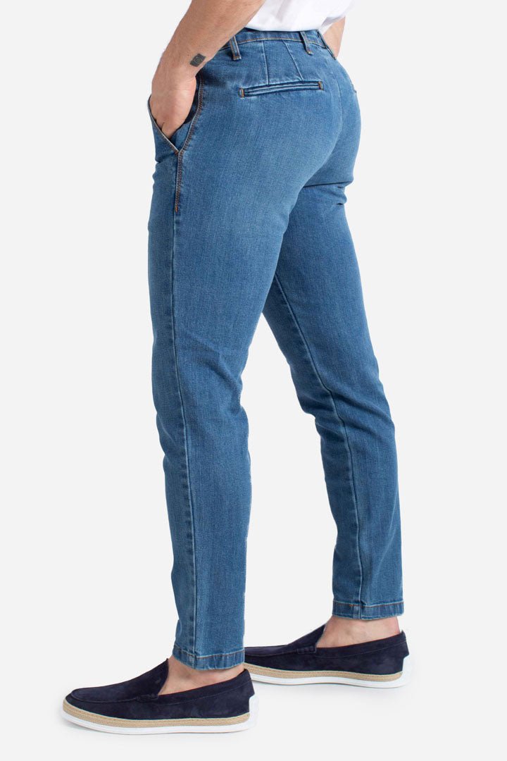 ERNYS JEANS NAPOLILAVA