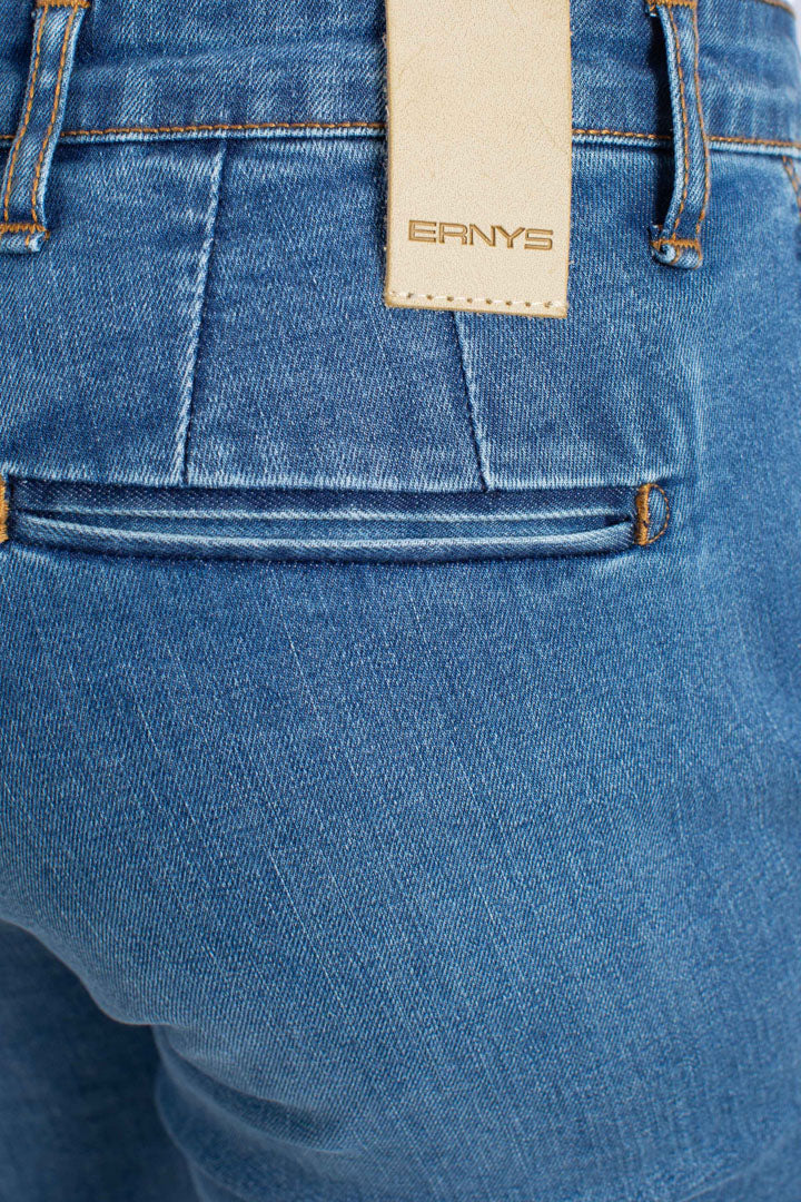 ERNYS JEANS NAPOLILAVA