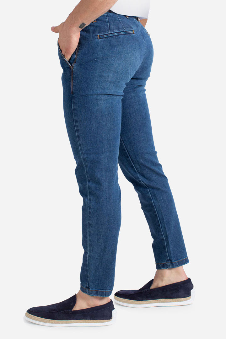 ERNYS JEANS NAPOLILAVB