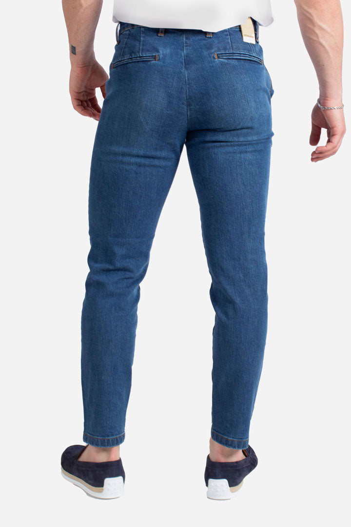 ERNYS JEANS NAPOLILAVB