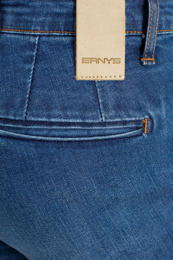 ERNYS JEANS NAPOLILAVB