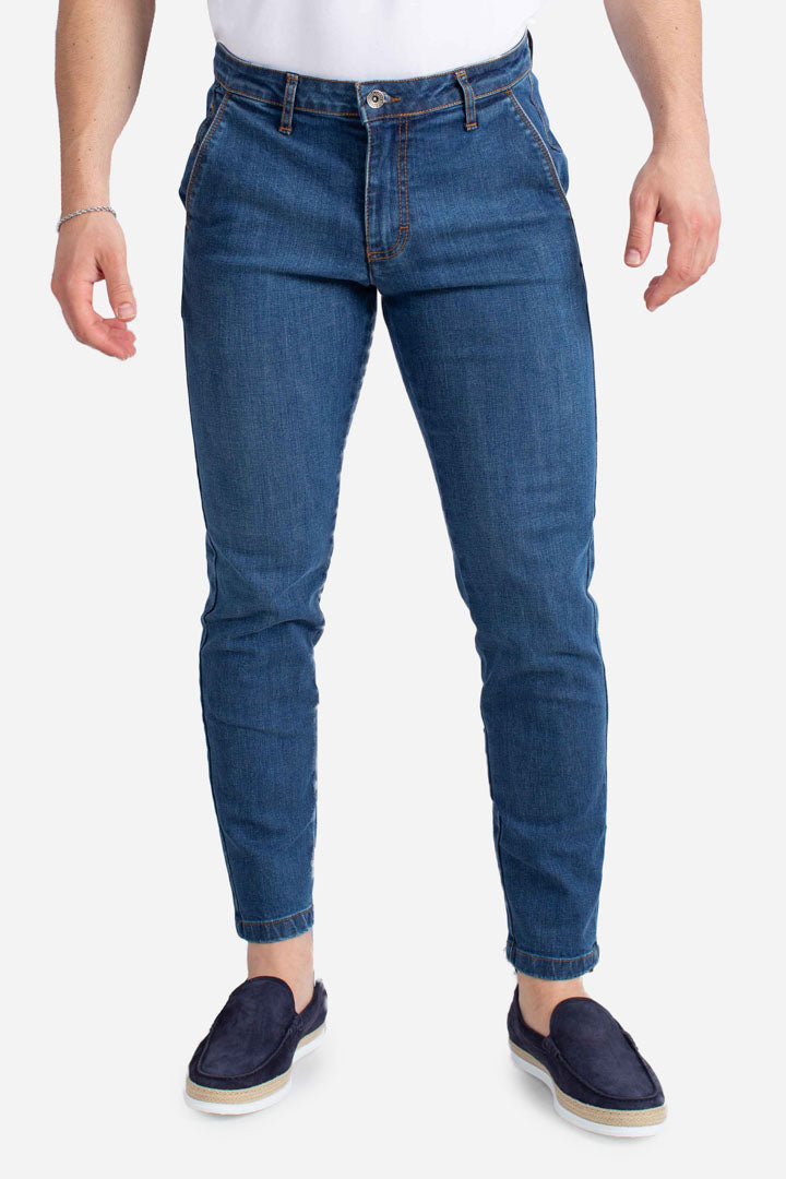 ERNYS JEANS NAPOLILAVB