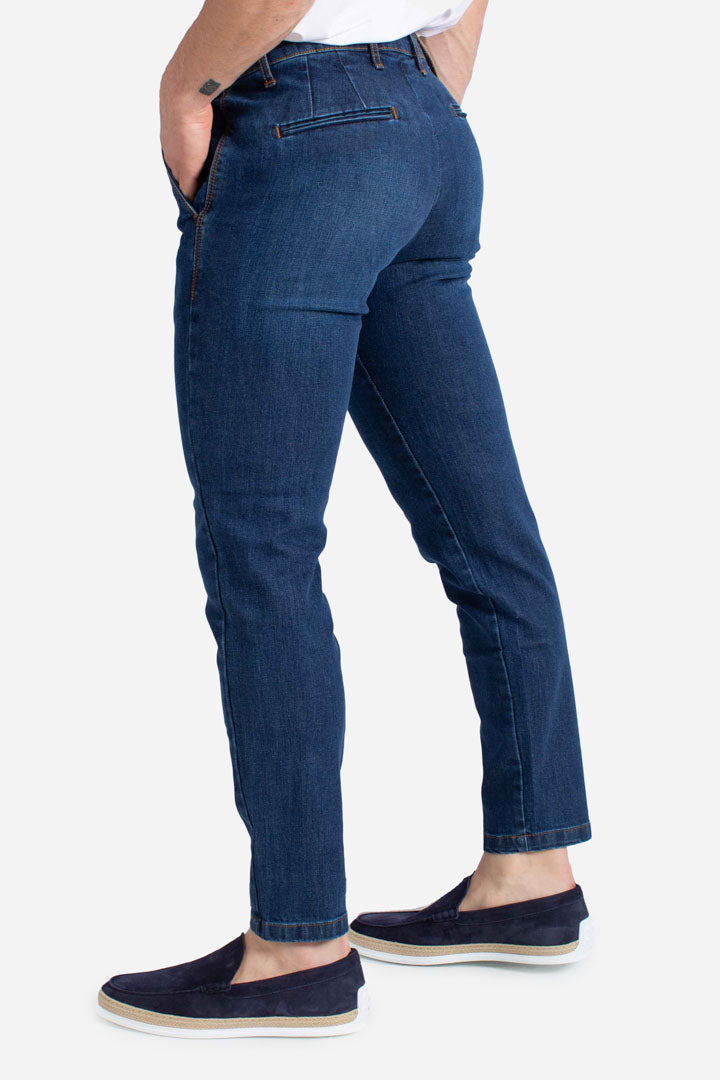 ERNYS JEANS NAPOLILAVC