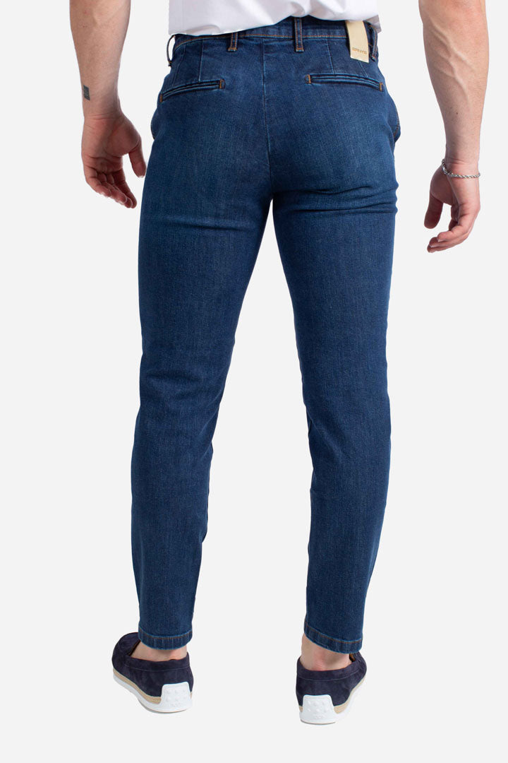 ERNYS JEANS NAPOLILAVC