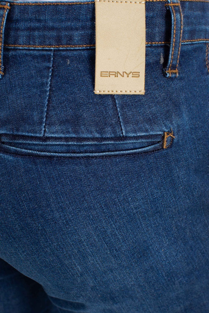 ERNYS JEANS NAPOLILAVC