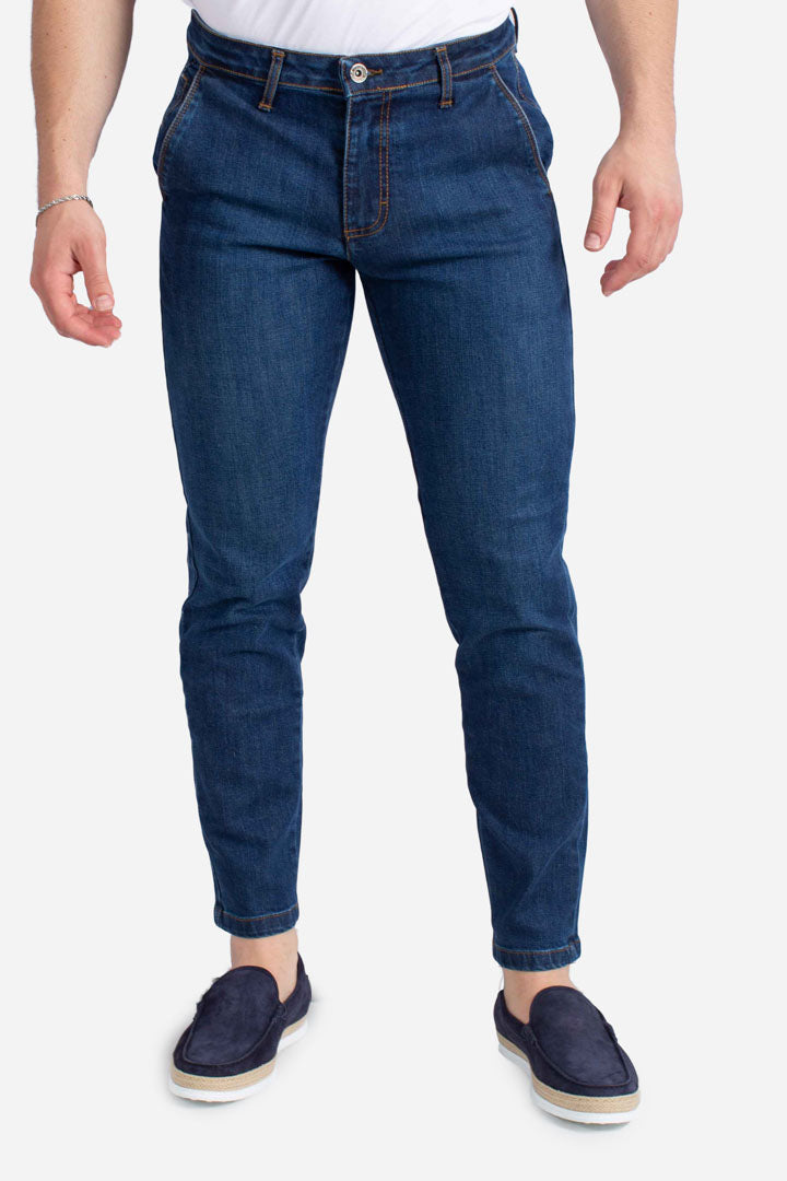 ERNYS JEANS NAPOLILAVC