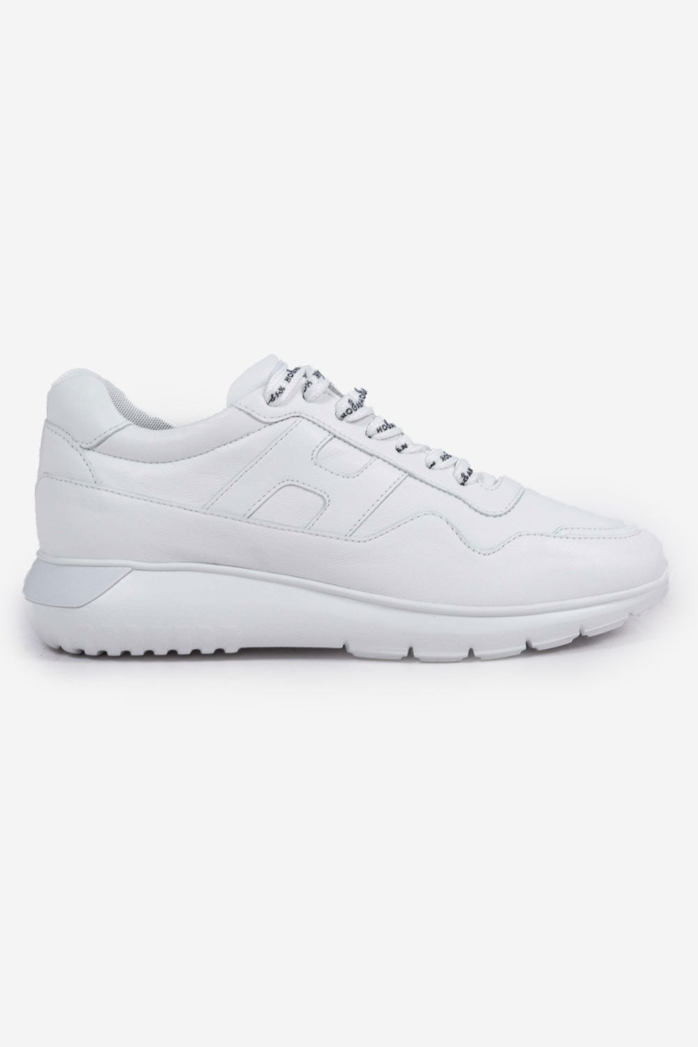 Sneakers Interactive³ bianco