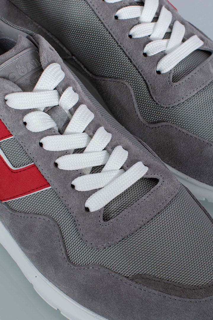 Sneakers Interactive³ grigio