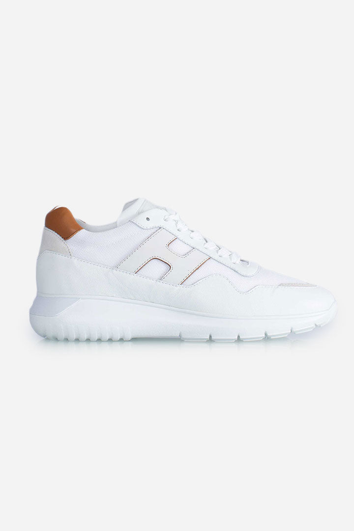 Sneakers Interactive³ bianco