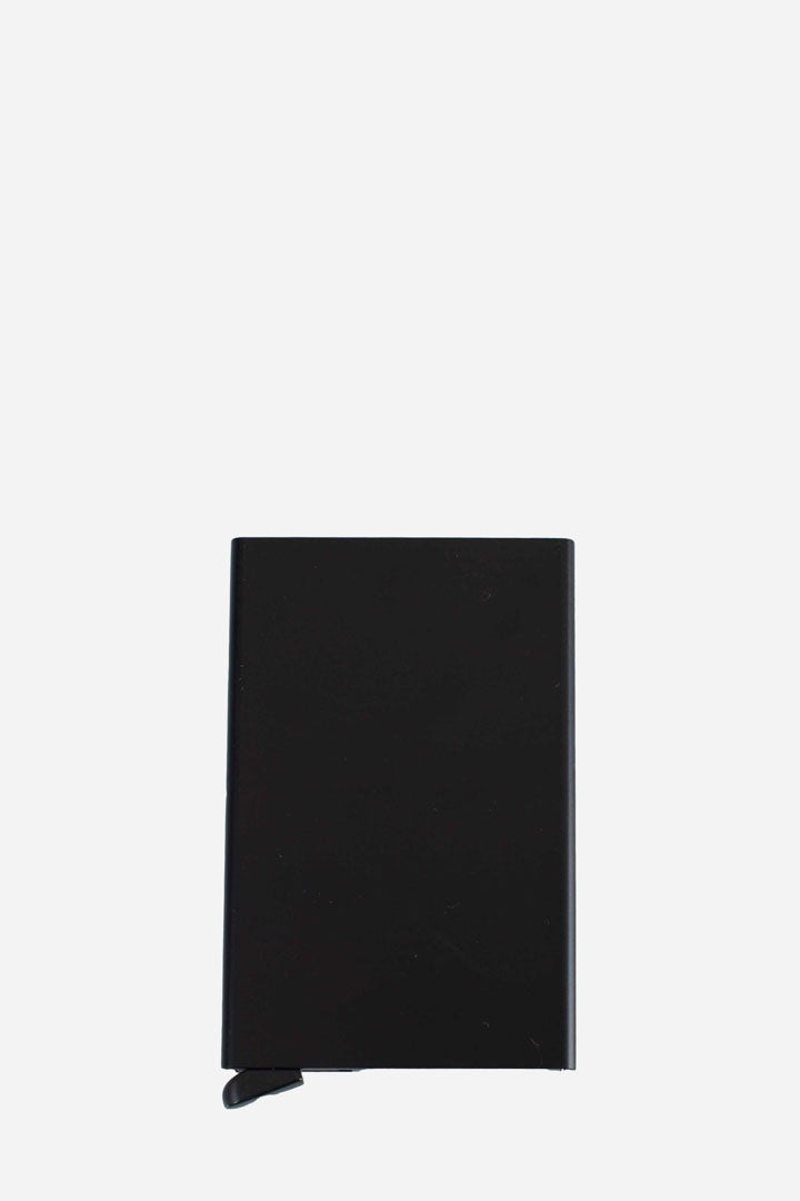 SECRID CARDPROTECTORBLACK