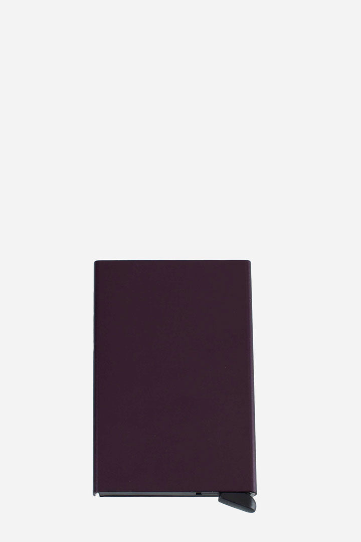 SECRID CARDPROTECTOR ACT TODAYDARK PURPLE