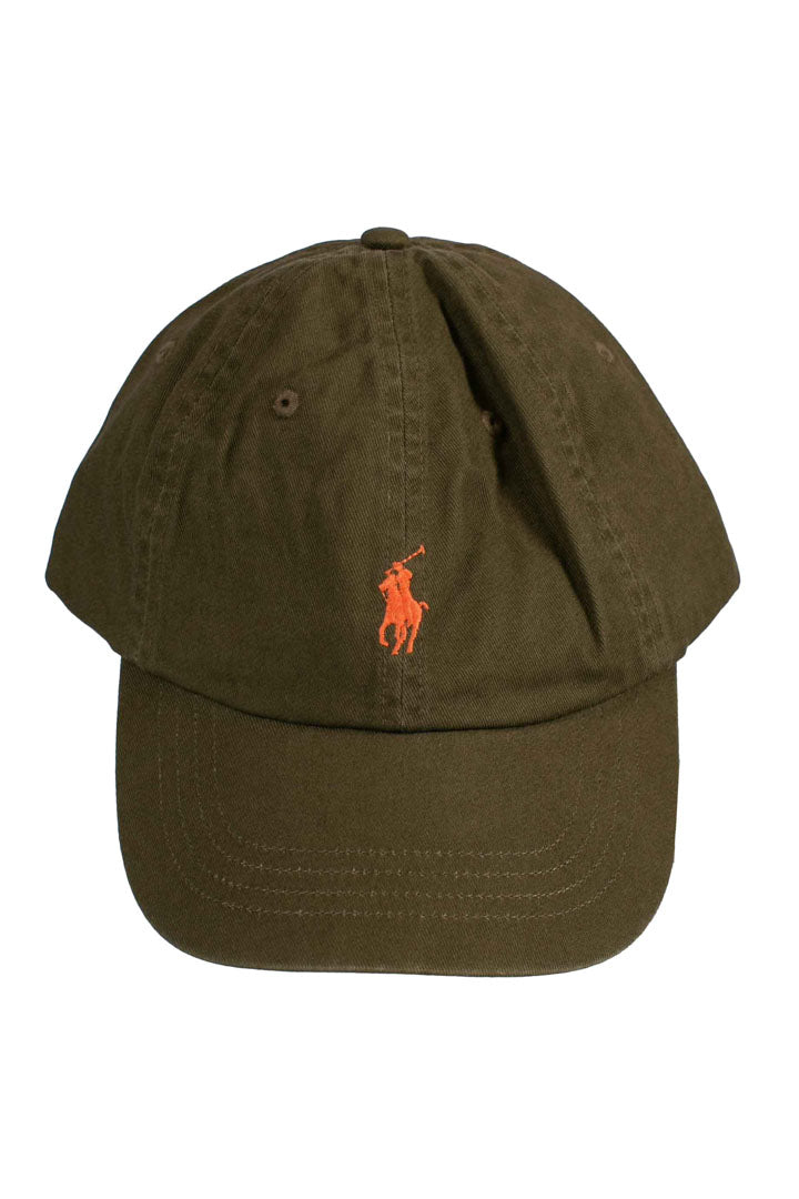 POLO RALPH LAUREN 710667709103