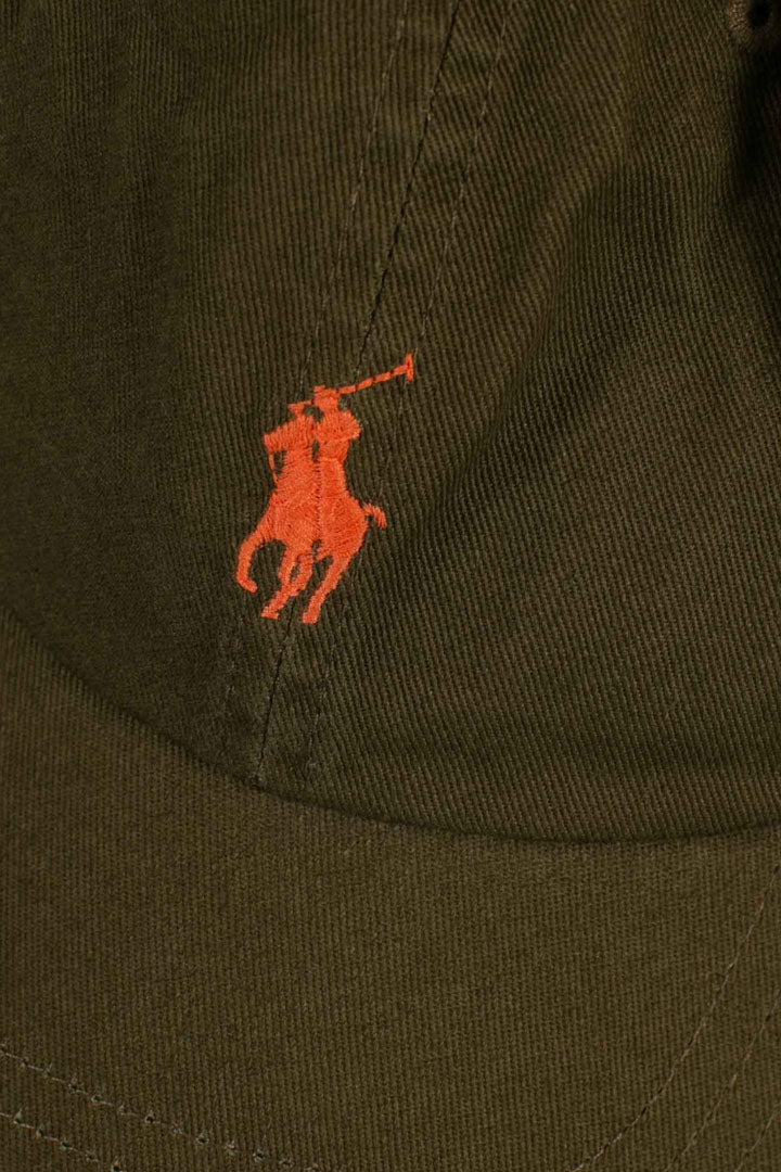 POLO RALPH LAUREN 710667709103