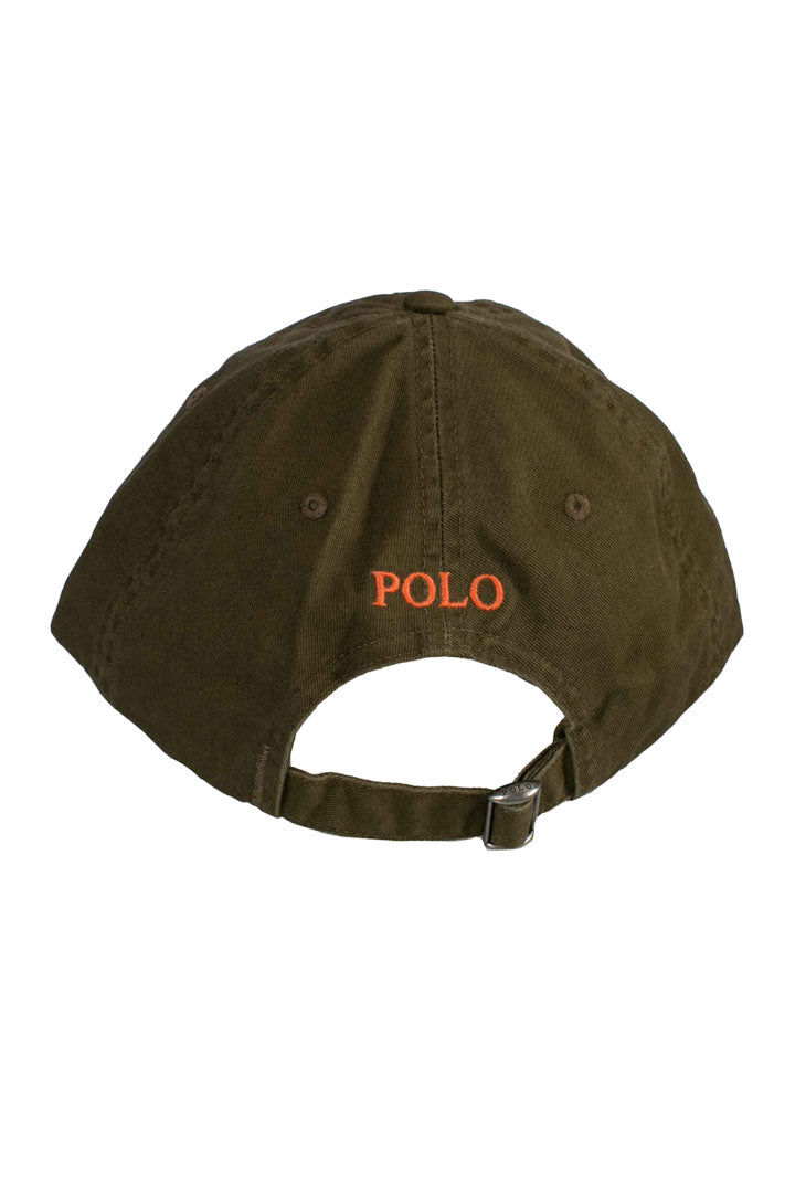 POLO RALPH LAUREN 710667709103