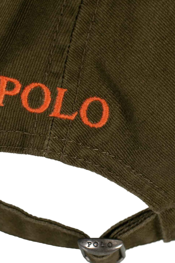 POLO RALPH LAUREN 710667709103