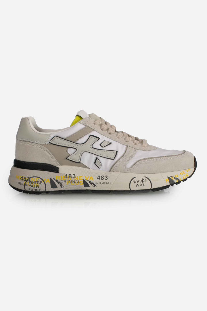 PREMIATA MICK7212