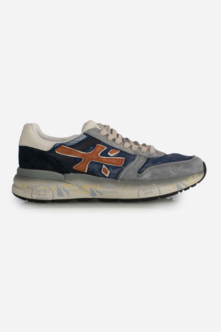 PREMIATA MICK7215